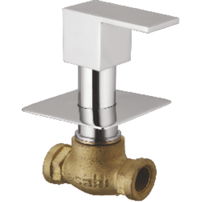 Concealed Stop Cock 15mm